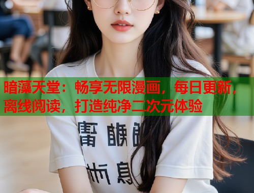 暗藻天堂：畅享无限漫画，每日更新，离线阅读，打造纯净二次元体验