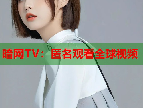 暗网TV：匿名观看全球视频  第2张
