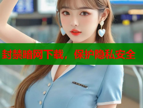 封禁暗网下载，保护隐私安全