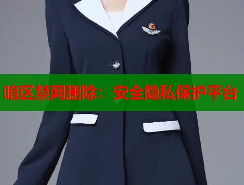 暗区禁网删除：安全隐私保护平台  第2张