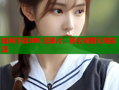 暗网下载BBC纪录片，匿名观看无限资源