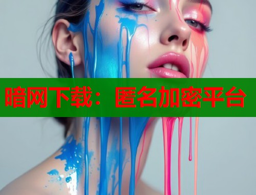 暗网下载：匿名加密平台