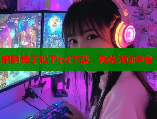 暗网柿子殿下txt下载，免费阅读平台  第2张