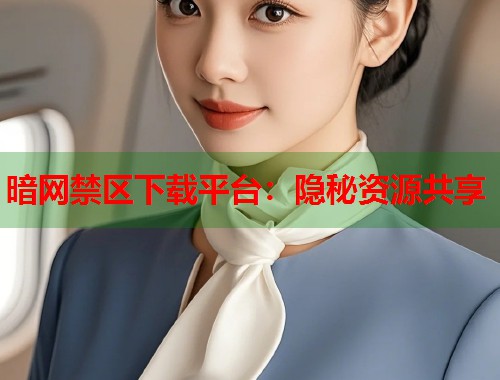 暗网禁区下载平台：隐秘资源共享  第2张