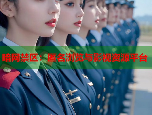 暗网禁区：匿名浏览与影视资源平台  第1张