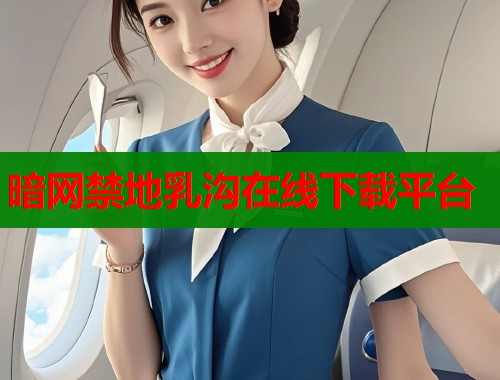 暗网禁地乳沟在线下载平台