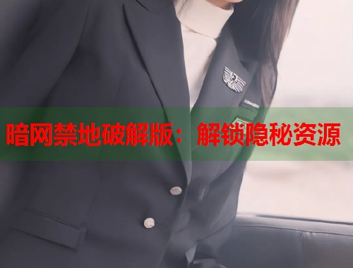 暗网禁地破解版：解锁隐秘资源  第1张