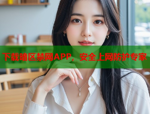 下载暗区禁网APP，安全上网防护专家