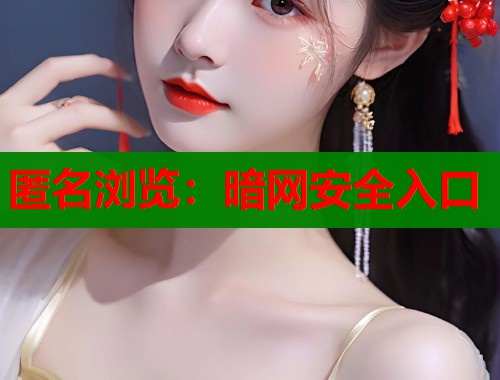 匿名浏览：暗网安全入口  第2张