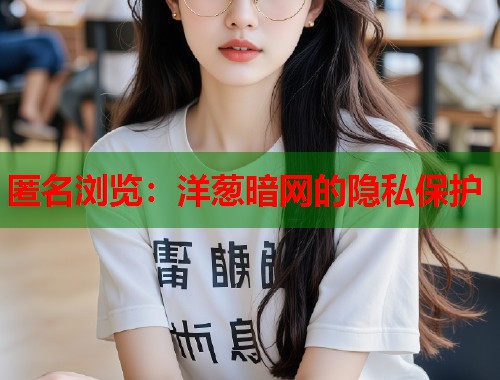 匿名浏览：洋葱暗网的隐私保护  第2张