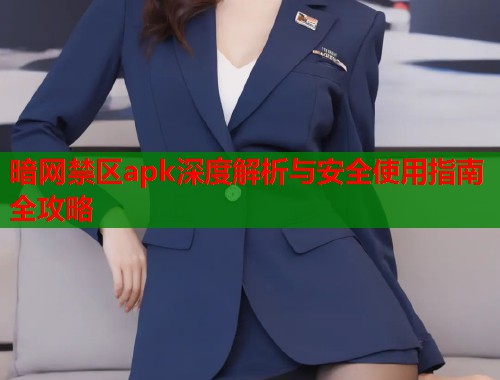 暗网禁区apk深度解析与安全使用指南全攻略  第2张