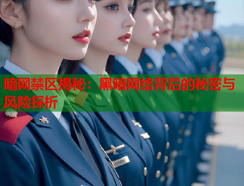 暗网禁区揭秘：黑暗网络背后的秘密与风险探析