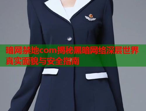 暗网禁地com揭秘黑暗网络深层世界真实面貌与安全指南