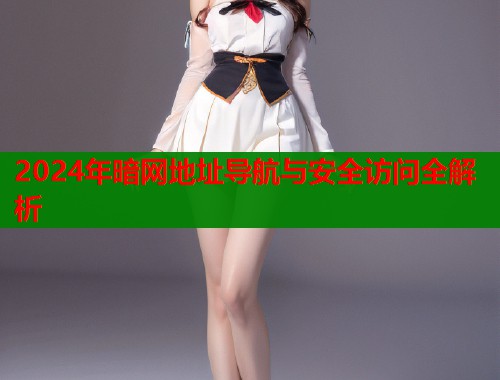 2024年暗网地址导航与安全访问全解析  第1张