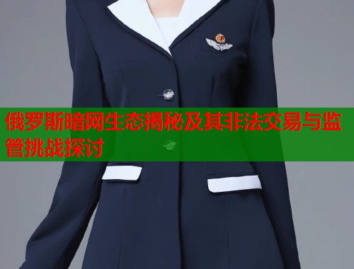 俄罗斯暗网生态揭秘及其非法交易与监管挑战探讨  第2张