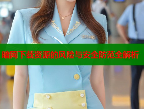 暗网下载资源的风险与安全防范全解析
