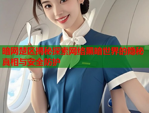 暗网楚区揭秘探索网络黑暗世界的隐秘真相与安全防护