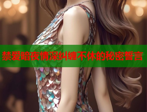 禁爱暗夜情深纠缠不休的秘密誓言